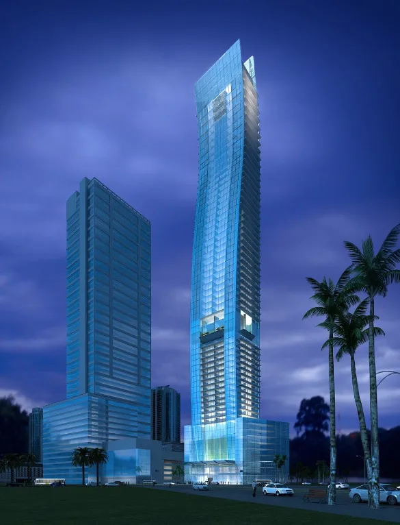 Echo Brickell — image 3