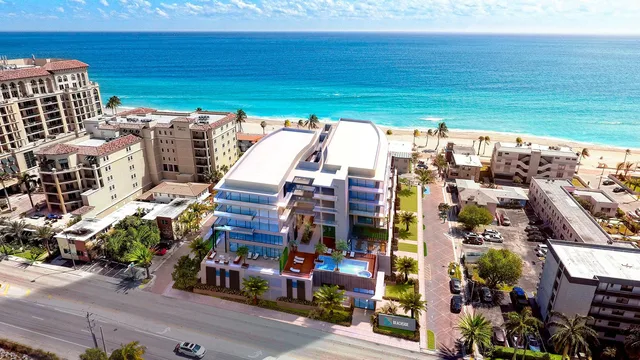 Eturna Beachside Hollywood — image 5