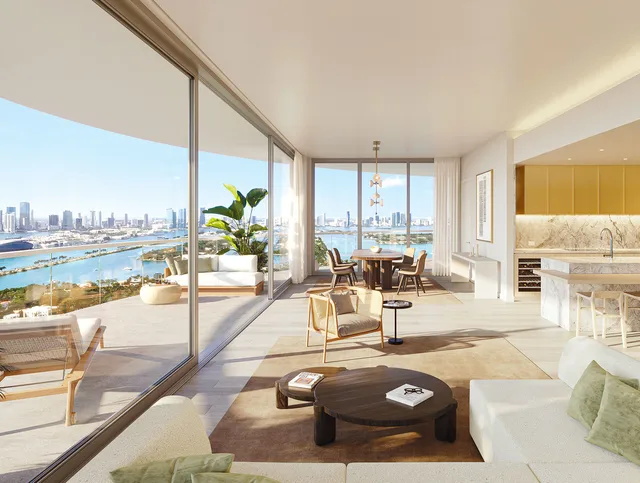 Five Park Residences Miami Beach — image 2