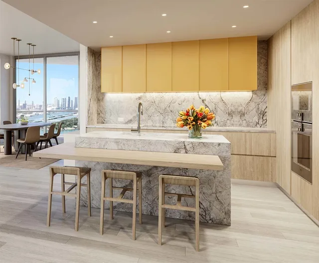 Five Park Residences Miami Beach — image 8