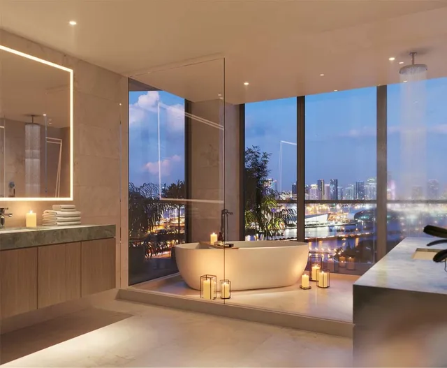 Five Park Residences Miami Beach — image 9