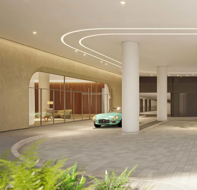 Five Park Residences Miami Beach — image 7