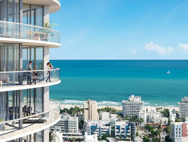 Five Park Residences Miami Beach — image 1