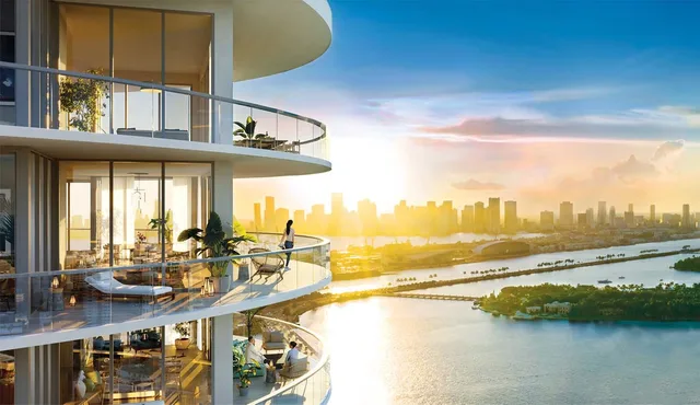 Five Park Residences Miami Beach — image 6