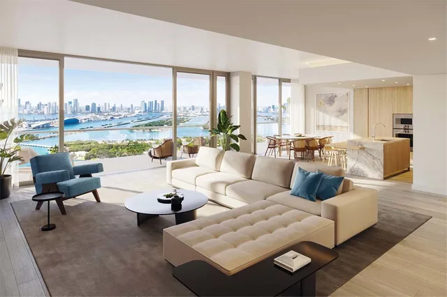 Five Park Residences Miami Beach — image 5