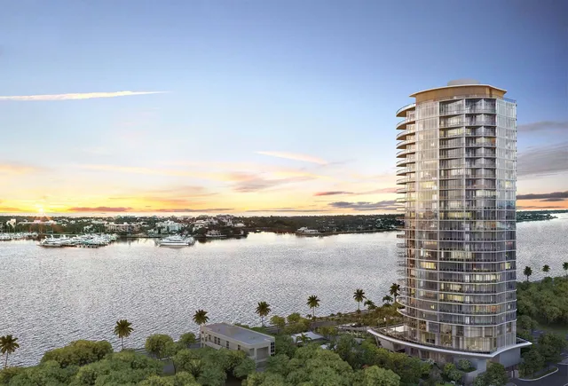 Forte on Flagler — image 1