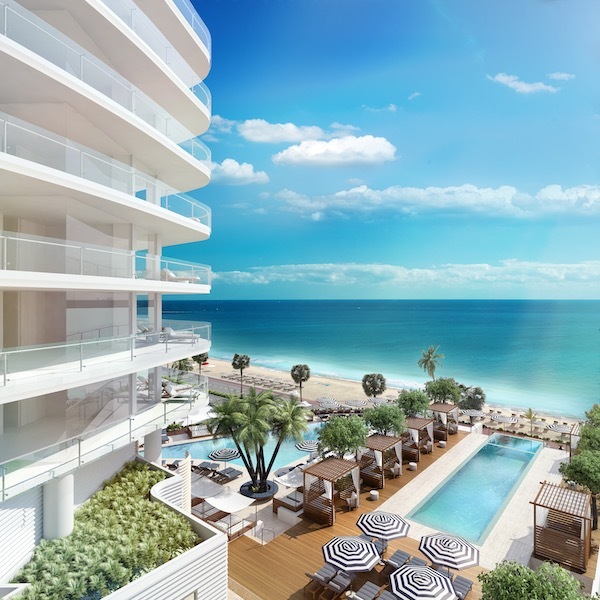 Four Seasons Residences Fort Lauderdale — image 3