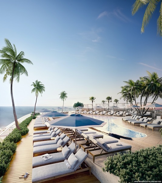 Four Seasons Residences Fort Lauderdale — image 4