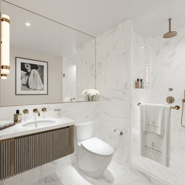 Four Seasons Residences Fort Lauderdale — image 5