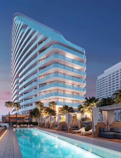 Four Seasons Residences Fort Lauderdale — image 1
