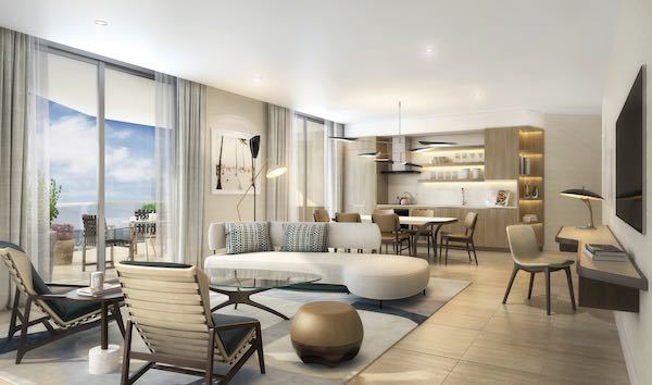 Four Seasons Residences Fort Lauderdale — image 8
