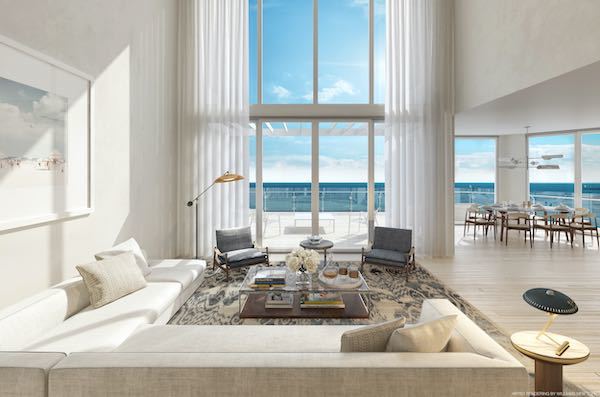 Four Seasons Residences Fort Lauderdale — image 9