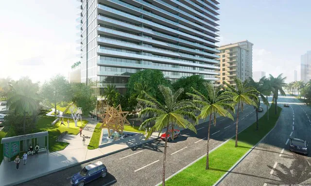 Hollywood Arts Residences — image 3