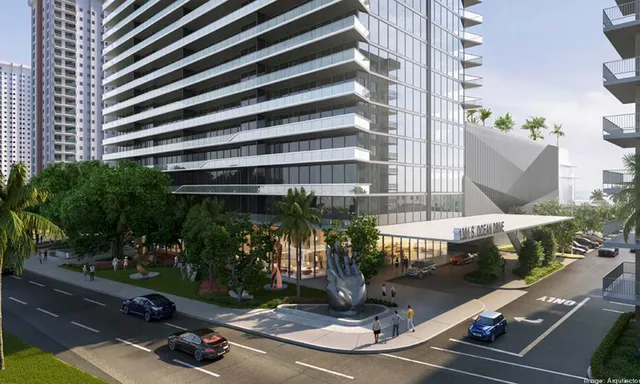 Hollywood Arts Residences — image 5
