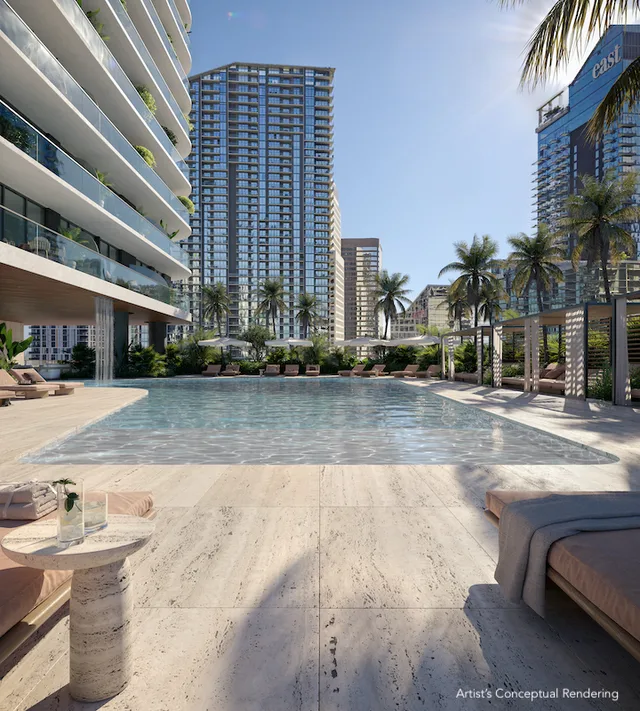 Lofty Brickell — image 5
