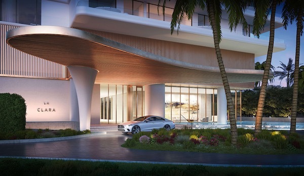 La Clara Palm Beach — image 7