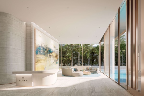 La Clara Palm Beach — image 9