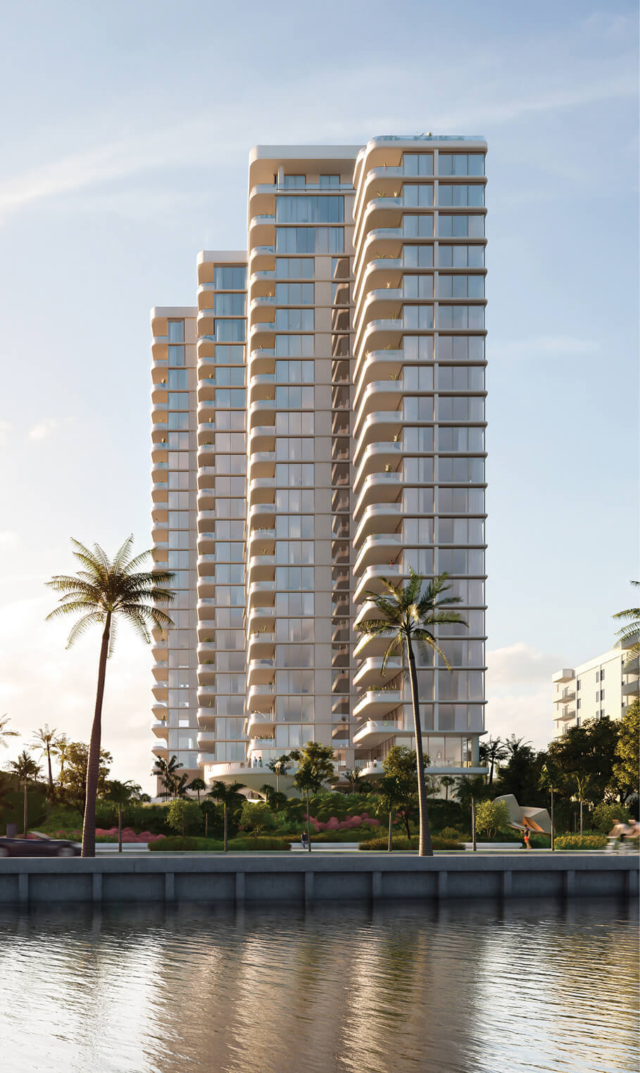 La Clara Palm Beach — image 1