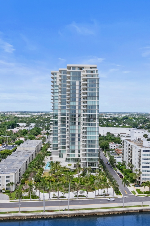 La Clara Palm Beach — image 3