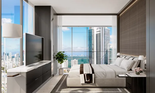 Legacy Downtown Miami Hotel and Residences — image 3