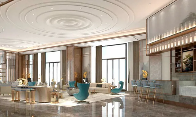 Legacy Downtown Miami Hotel and Residences — image 5