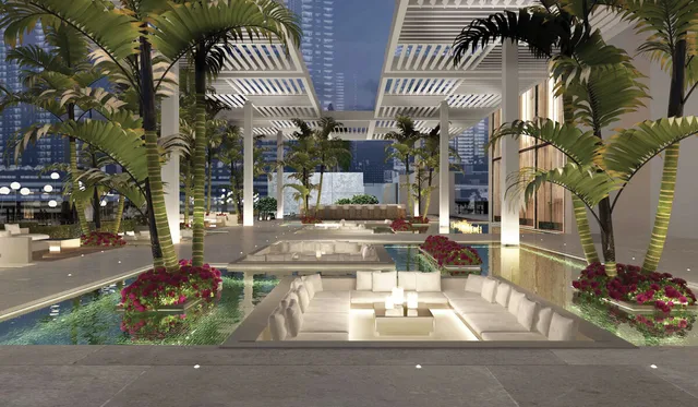 Legacy Downtown Miami Hotel and Residences — image 4