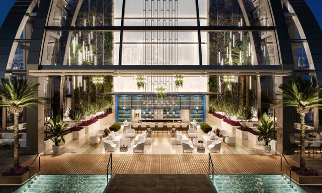 Legacy Downtown Miami Hotel and Residences — image 6