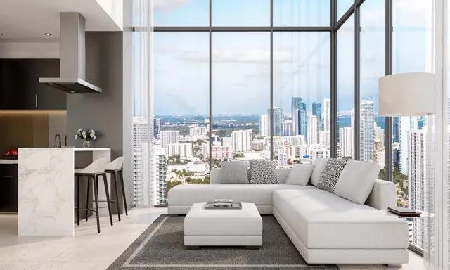 Legacy Downtown Miami Hotel and Residences — image 8