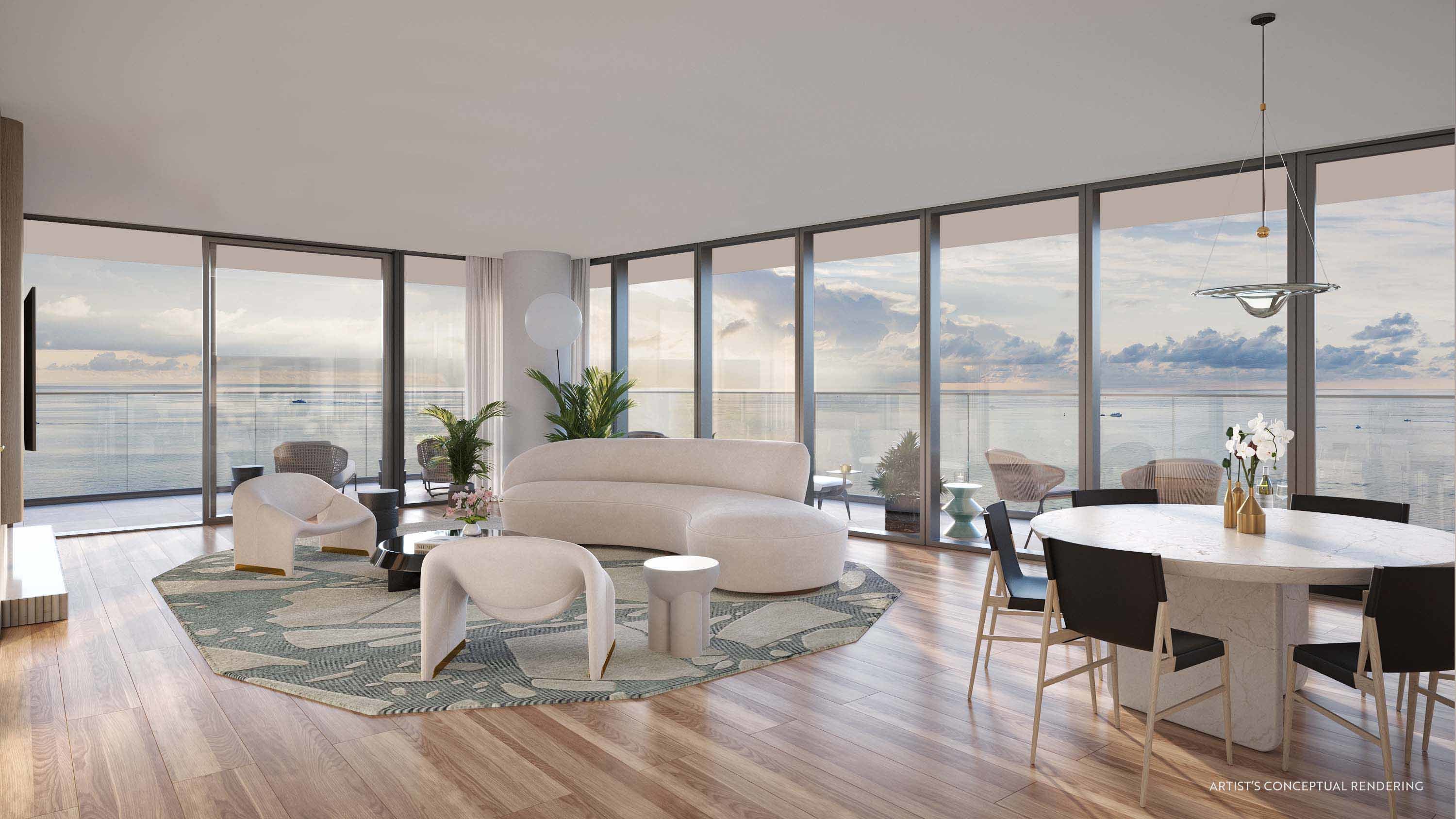 Casamar Pompano Beach Condos — image 8