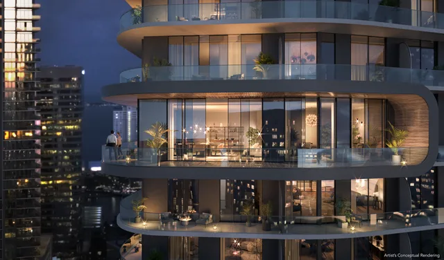 Lofty Brickell — image 7