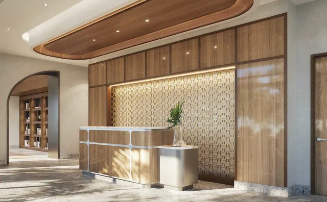 Mr. C Residences Coconut Grove — image 4