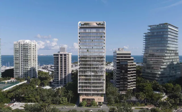 Mr. C Residences Coconut Grove — image 3
