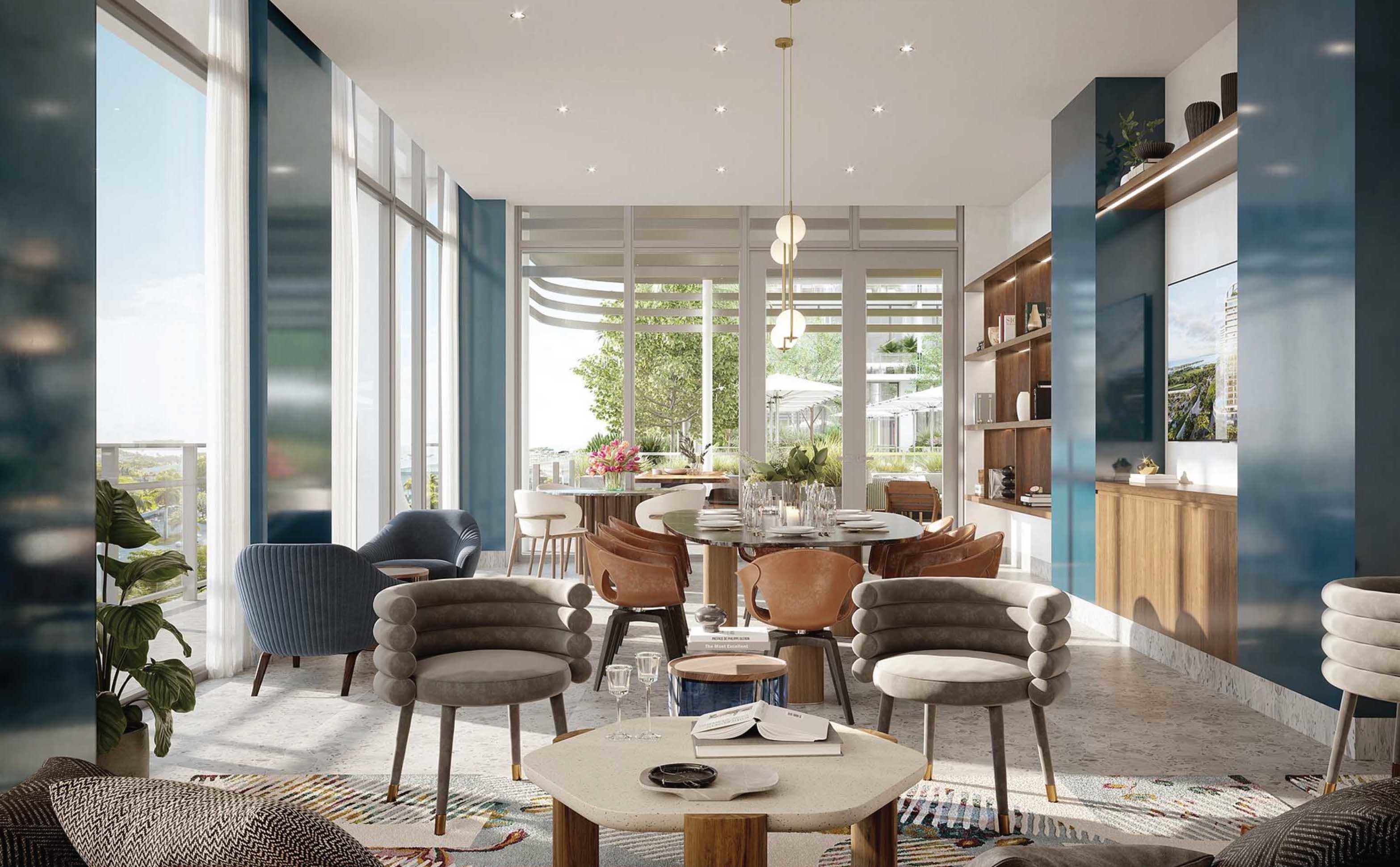Mr. C Residences Coconut Grove — image 6