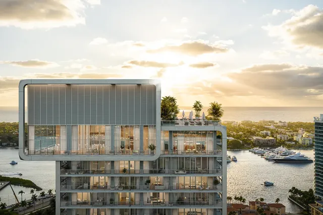 MR. C Residences West Palm Beach — image 1