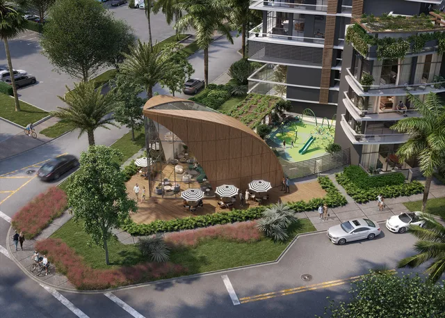 Nexo Miami Beach — image 3