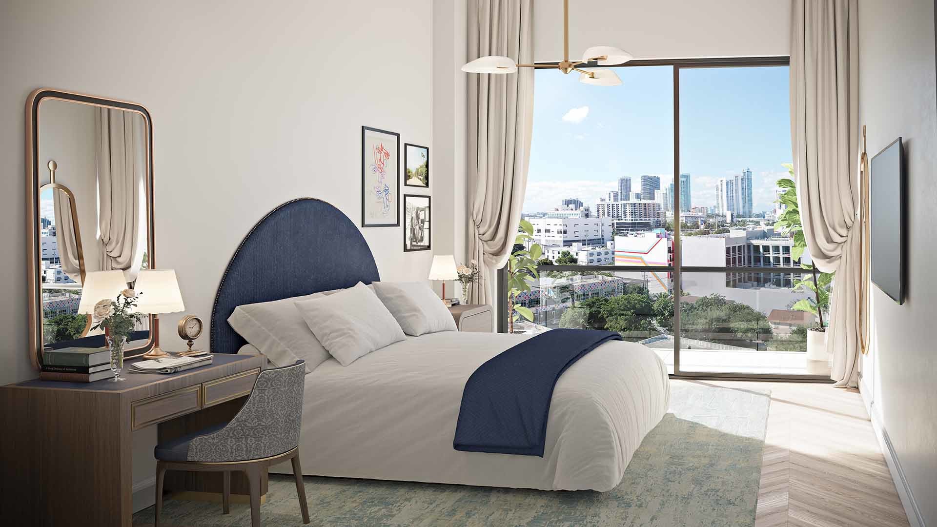 Nomad Residences Wynwood — image 4