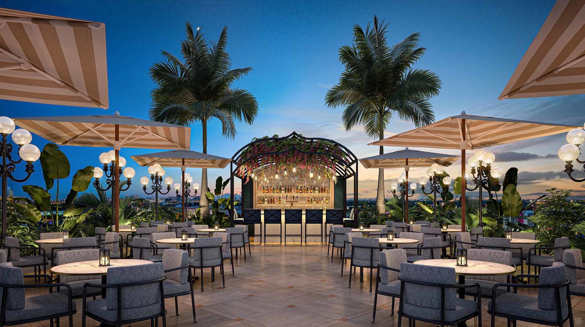Nomad Residences Wynwood — image 9