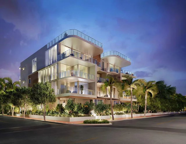 Ocean Park South Beach — image 1