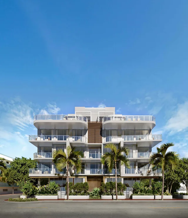Ocean Park South Beach — image 3