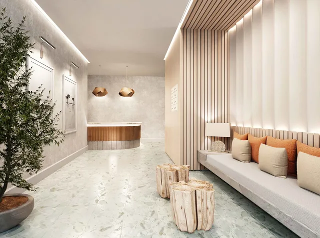 Ocean Park South Beach — image 4