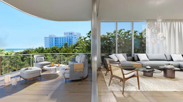 Ocean Park South Beach — image 8