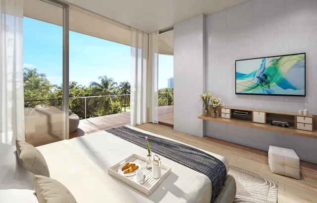 Ocean Park South Beach — image 6