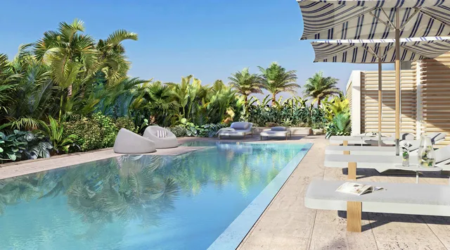 Ocean Park South Beach — image 5