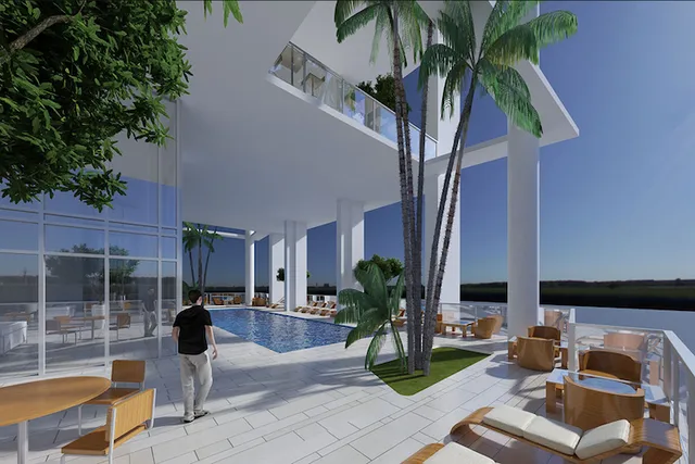 Okan Tower Miami — image 1