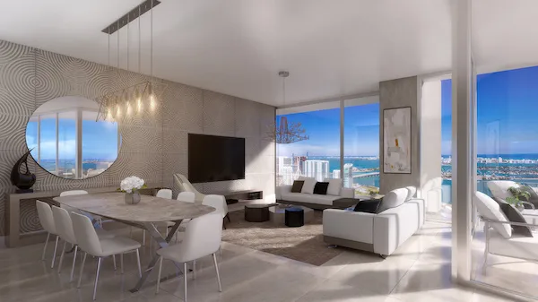 Okan Tower Miami — image 2