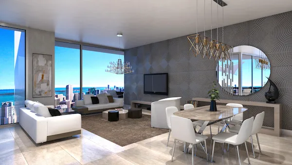 Okan Tower Miami — image 3