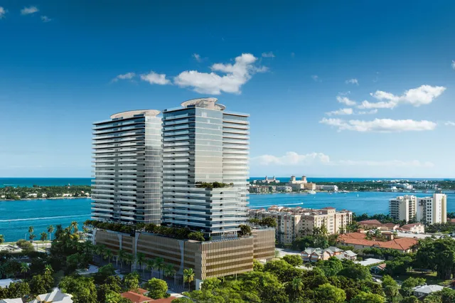Olara West Palm Beach — image 1