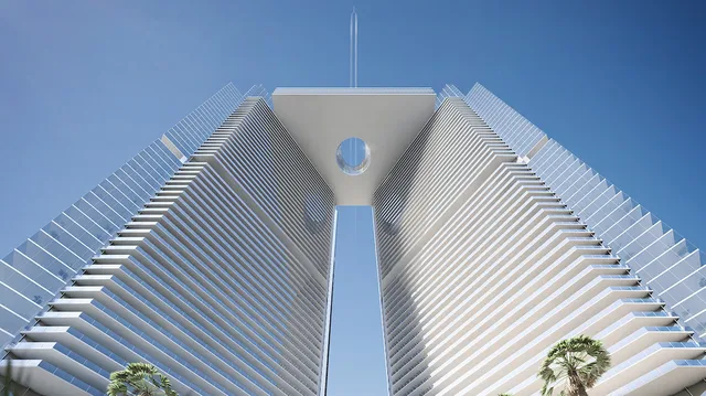 One River Point — image 1
