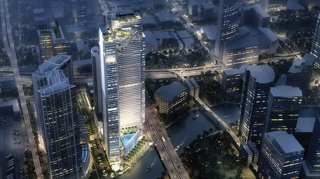 One River Point — image 2