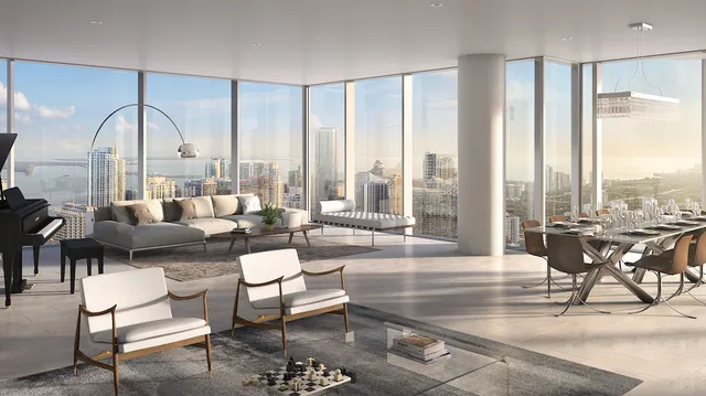 One River Point — image 5